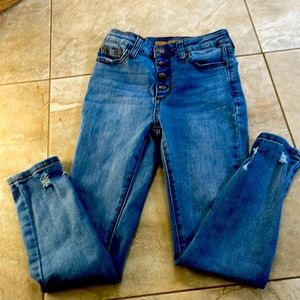 Girls Joe Jeans, size 10